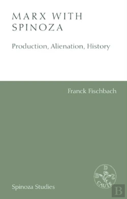Bertrand.pt - Marx With Spinoza