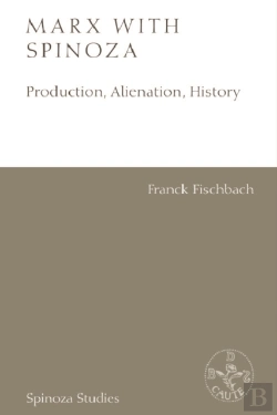 Bertrand.pt - Marx With Spinoza