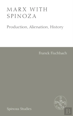 Bertrand.pt - Marx With Spinoza