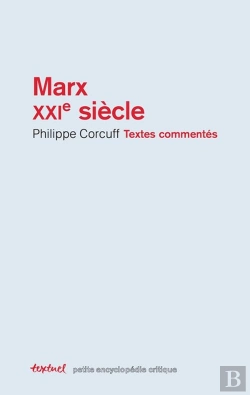 Bertrand.pt - Marx Xxie Siècle ; Textes Commentés