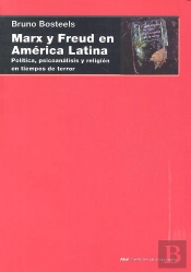 Marx Y Freud En América Latina