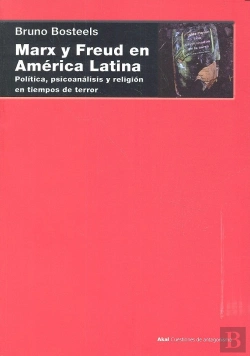 Bertrand.pt - Marx Y Freud En América Latina