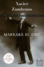Marxarà El Circ