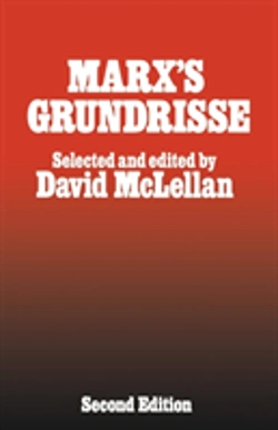 Bertrand.pt - Marxâ€™S Grundrisse