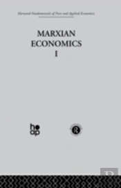 Marxian Economics