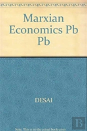 Marxian Economics Pb Pb