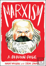 Marxism: A Graphic Guide