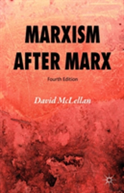 Bertrand.pt - Marxism After Marx