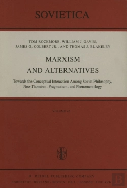 Bertrand.pt - Marxism And Alternatives