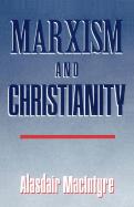 Marxism And Christianity