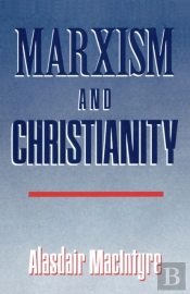 Marxism And Christianity