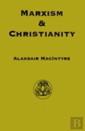 Marxism And Christianity