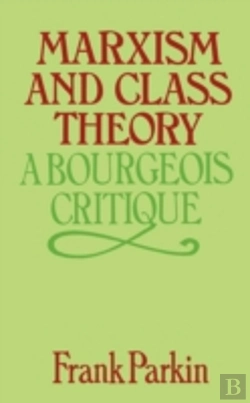 Bertrand.pt - Marxism And Class Theory