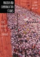 Marxism And Communication Studies