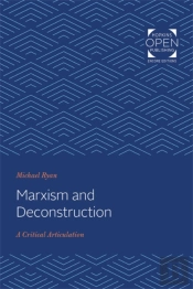 Marxism And Deconstruction