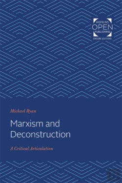Bertrand.pt - Marxism And Deconstruction