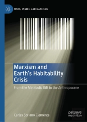 Marxism And Earth'S Habitability Crisis