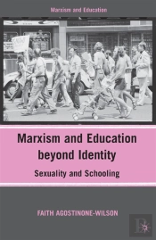 Marxism And Education Beyond Identity