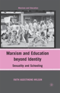 Marxism And Education Beyond Identity