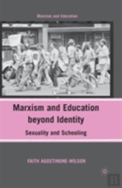Bertrand.pt - Marxism And Education Beyond Identity
