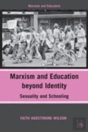 Marxism And Education Beyond Identity