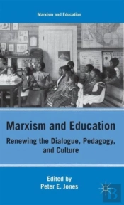 Marxism And Education