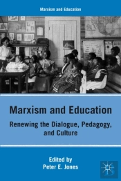 Marxism And Education
