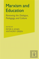Marxism And Education