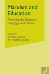 Marxism And Education