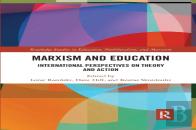 Marxism And Education