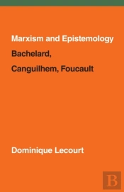 Marxism And Epistemology