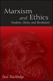 Marxism And Ethics