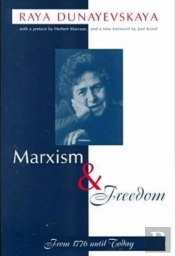 Marxism And Freedom