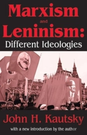 Marxism And Leninism