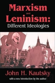 Marxism And Leninism