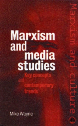Bertrand.pt - Marxism And Media Studies
