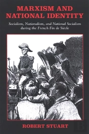 Marxism And National Identity