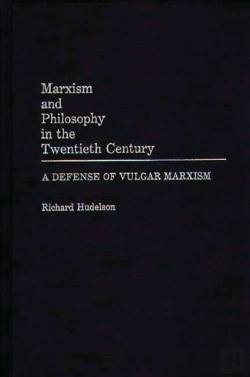 Bertrand.pt - Marxism And Philosophy In The Twentieth Century