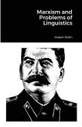 Marxism And Problems Of Linguistics