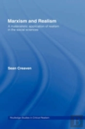 Marxism And Realism