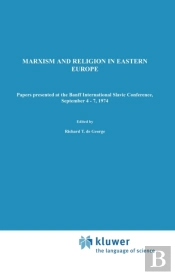 Marxism And Religion In Eastern Europe
