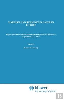 Bertrand.pt - Marxism And Religion In Eastern Europe