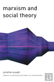Marxism And Social Theory
