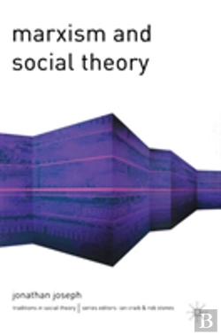Bertrand.pt - Marxism And Social Theory