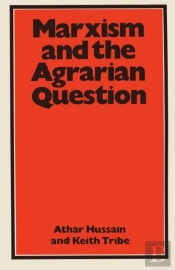 Marxism And The Agrarian Question