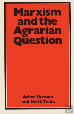 Bertrand.pt - Marxism And The Agrarian Question