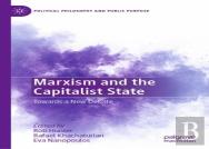 Marxism And The Capitalist State