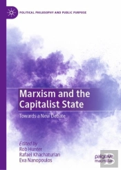 Marxism And The Capitalist State