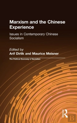 Bertrand.pt - Marxism And The Chinese Experience