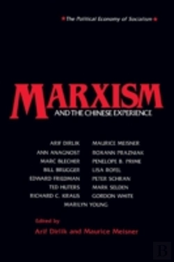 Bertrand.pt - Marxism And The Chinese Experience